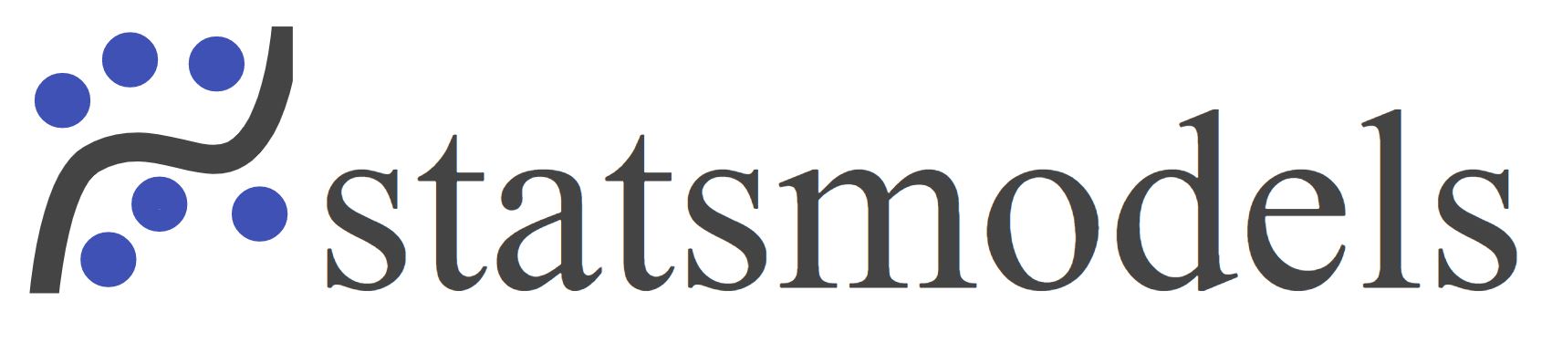 Statsmodels python